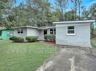 4672 Colchester Rd, Jacksonville, FL 32208