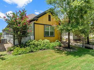 5315 Golden Canary Ln, Austin, TX 78723