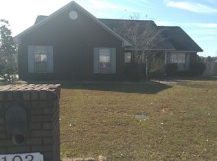 103 Fieldstone Dr, Enterprise, AL 36330
