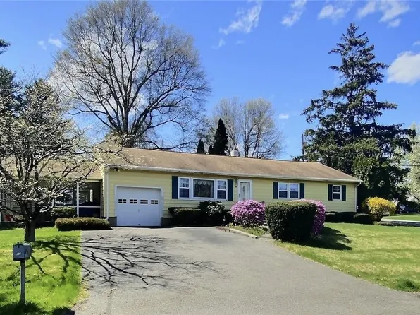 92 Ardmore Drive, Wappingers Falls, NY 12590