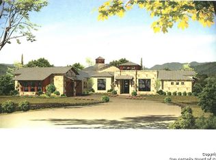 527 Winding Ravine, San Antonio, TX 78258