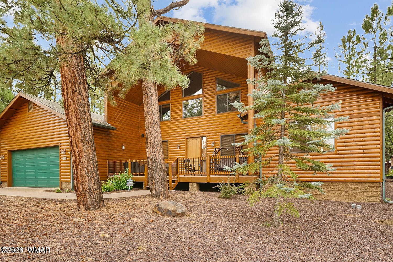 5789 Hidden Oak Dr N, Pinetop, AZ 85935 | MLS #262735 | Zillow