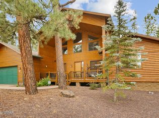 5789 Hidden Oak Dr N, Pinetop, AZ 85935