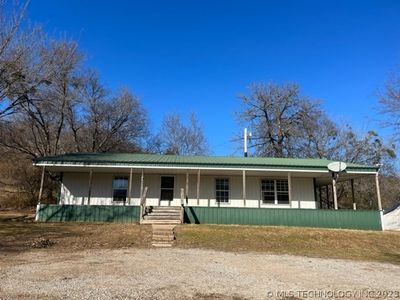 368 N Winters St, Stringtown, OK, 74569