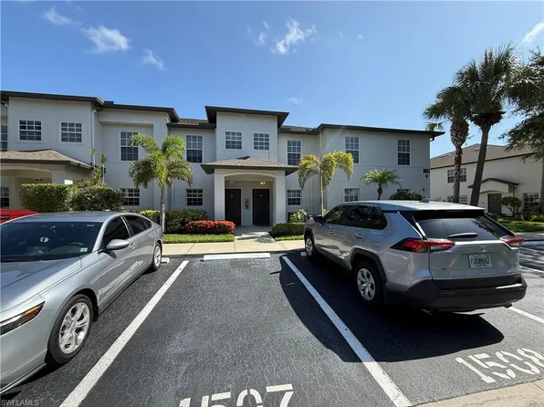9051 Gervais CIR #1508, NAPLES, FL 34120