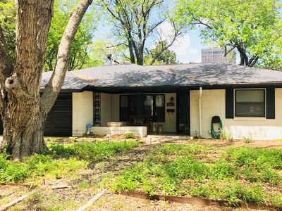 2021 NW 46th St, Oklahoma City, OK, 73118