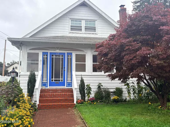 62 Mt Pleasant Avenue, Troy, NY 12180