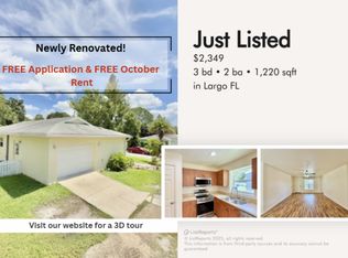 630 Mac Crillus Rd, Largo, FL 33770