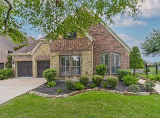 1202 Maroon Ln, Houston, TX 77077