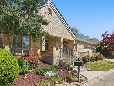 63 Hunters Green Cir, Little Rock, AR, 72211