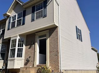 1317 Roman Ridge Way, Bel Air, MD 21014