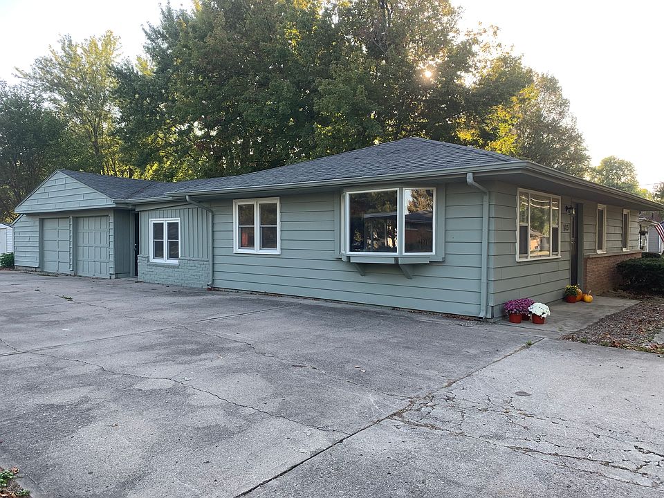 Renovated completely 