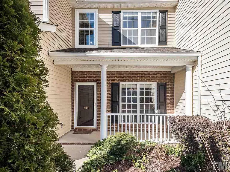 268 Joshua Glen Ln — Photo 1