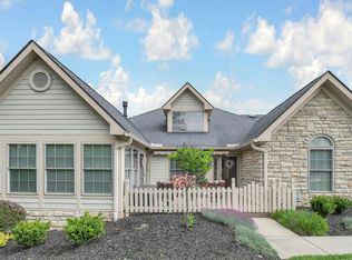 1585 Stone Glen Dr, Lancaster, OH 43130