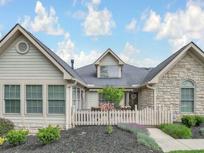 1585 Stone Glen Dr, Lancaster, OH, 43130