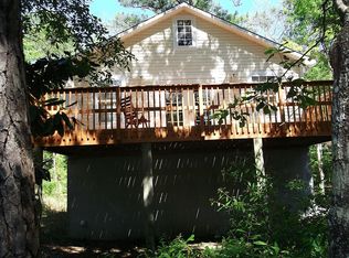 2511 County Highway 83a E, Freeport, FL 32439