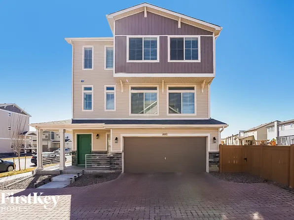 10073 Yampa Ct, Commerce City, CO 80022