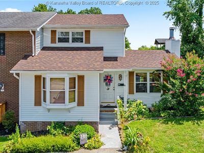 20 Carriage Way, Hurricane, WV, 25526