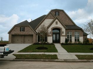 3412 Magnolia Shores Ln, Pearland, TX 77584