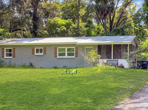1014 ROOSEVELT AVENUE, BROOKSVILLE, FL 34604