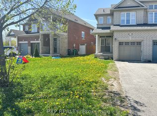 42 Prue Ct, Brampton, ON L6P 1P8