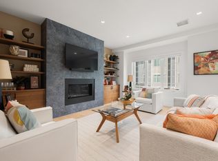 21 Crowninshield Rd #21, Brookline, MA 02446