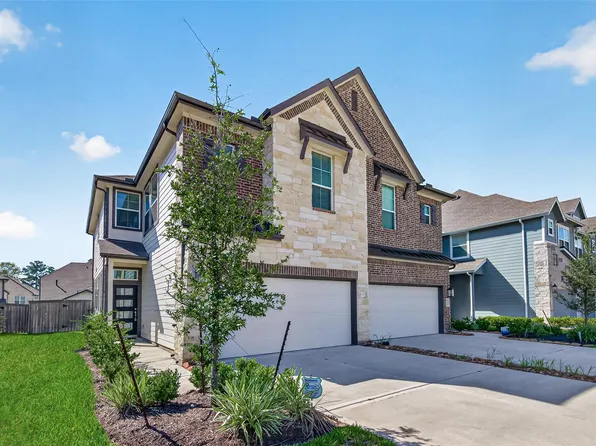 632 Silver Pear Ct, Montgomery, TX 77316