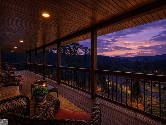 2nd image of 137 Olds Mountain Peak Rd