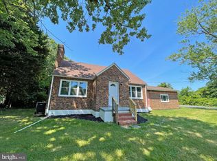 7002 Sunshine Ave, Kingsville, MD 21087
