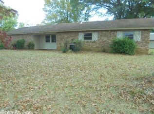 8596 Congo Rd, Benton, AR 72019