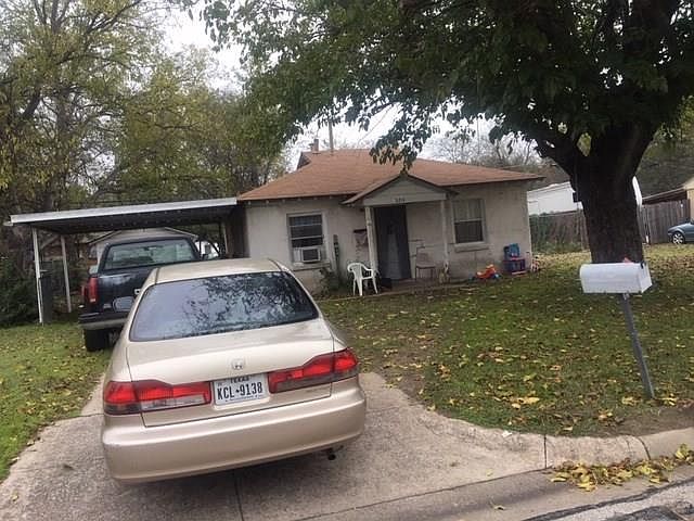 2nd image of 9214 S Dodson Dr