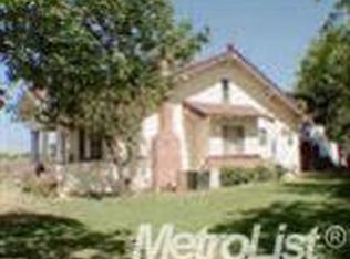 9519 Dillwood Rd, Oakdale, CA 95361