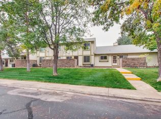 1806 W 102nd Ave, Thornton, CO 80260