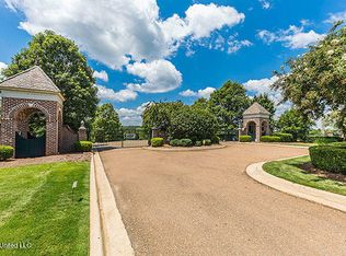 Chestnut Hill Rd LOT 55, Flora, MS 39071
