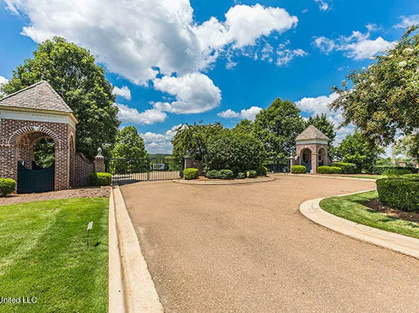 Chestnut Hill Rd Lot 54, Flora, MS 39071
