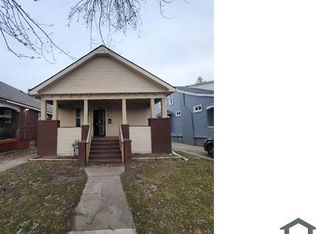 3009 Hurlbut St, Detroit, MI
