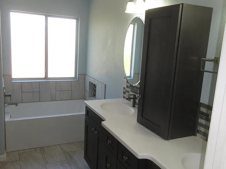 Master Bath