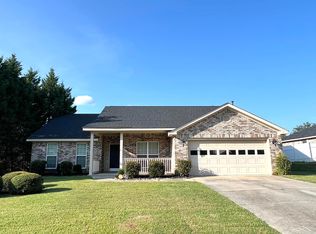1246 Creek Bend Dr, Grovetown, GA 30813