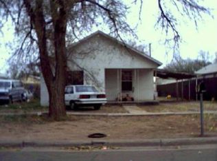 713 Lea St, Clovis, NM 88101