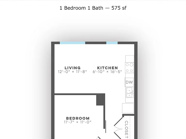 Spark Apartments — Photo 19