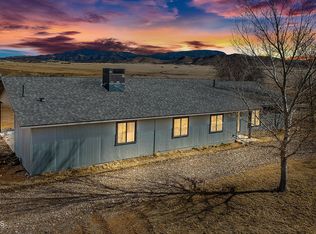 8805 E Marrow Rd, Prescott Valley, AZ 86315