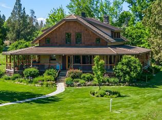 61900 Anker Ln, Bend, OR