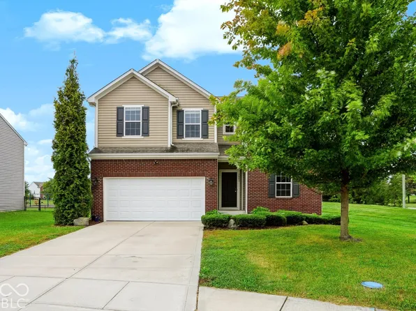 7803 Housefinch Ln, Indianapolis, IN 46239