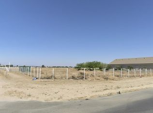 Corner Ave #R8, Littlerock, CA 93543