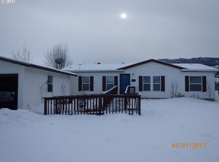 2226 Terra Lea Ct, La Grande, OR 97850
