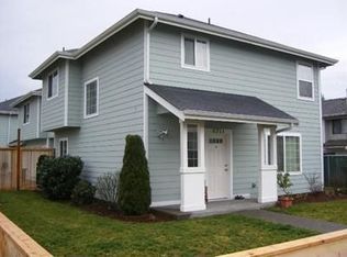 5711 Graham Ave APT C, Sumner, WA 98390