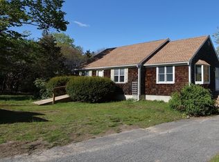 1043 Shore Rd, Bourne, MA 02532