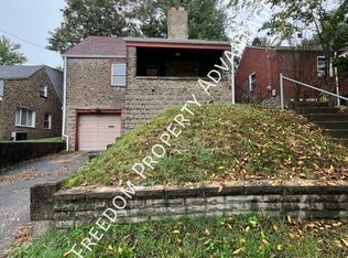 9213 Vantine St, Pittsburgh, PA