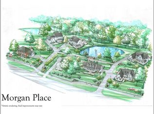 8578 Liberty Rd N, Powell, OH 43065