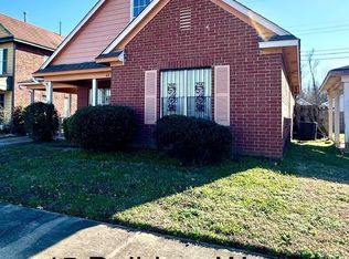 45 Builders Way, Memphis, TN 38109